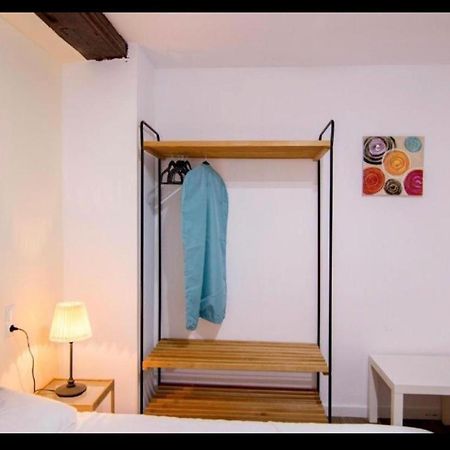 El Parterre Apartamento Valencie Exteriér fotografie