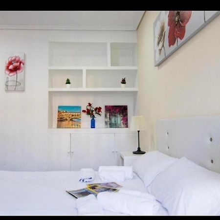 El Parterre Apartamento Valencie Exteriér fotografie