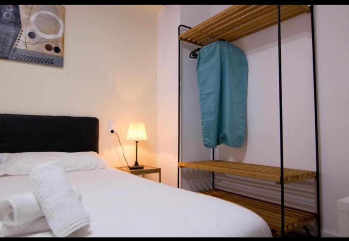 El Parterre Apartamento Valencie Exteriér fotografie