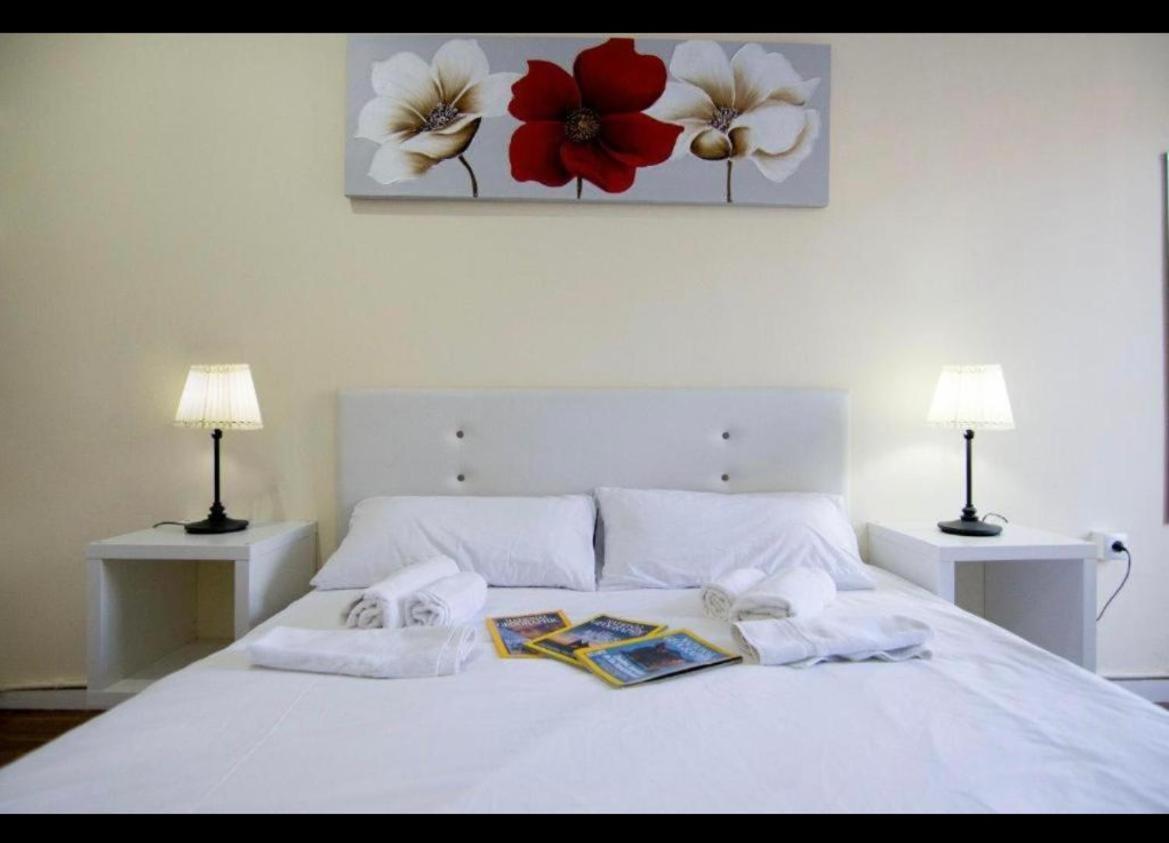 El Parterre Apartamento Valencie Exteriér fotografie