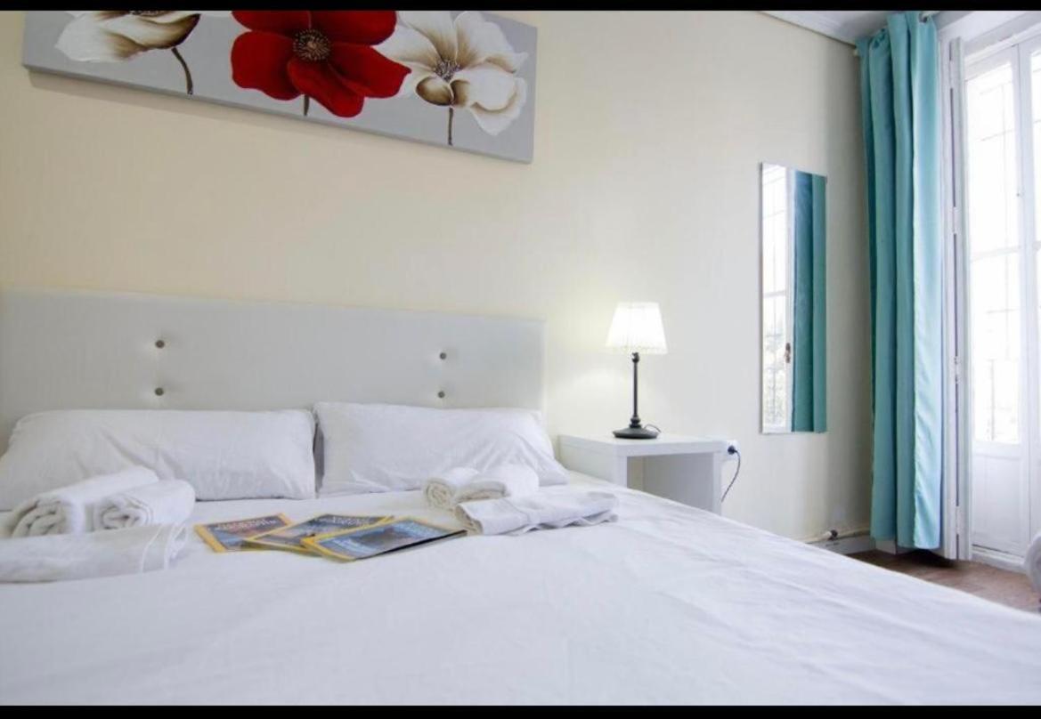 El Parterre Apartamento Valencie Exteriér fotografie