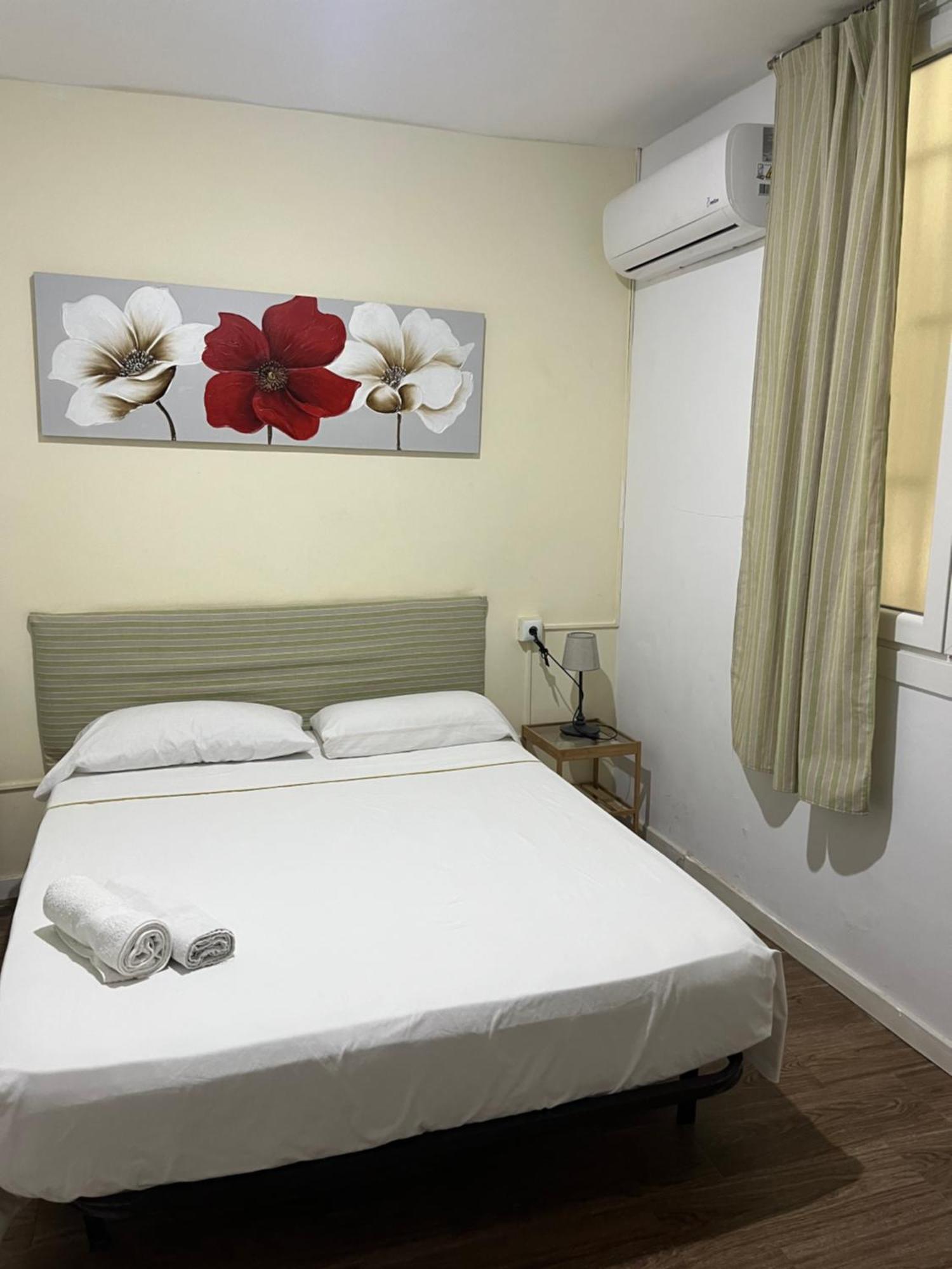 El Parterre Apartamento Valencie Exteriér fotografie
