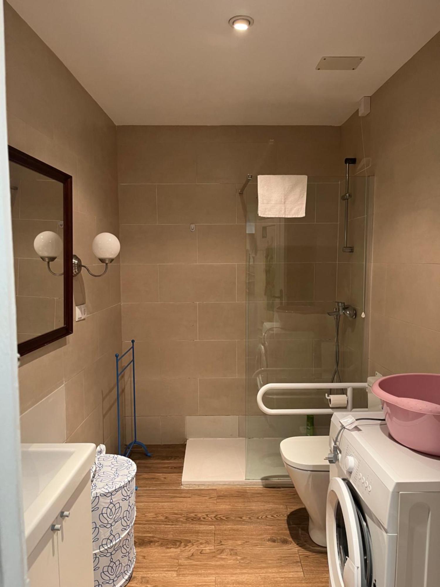 El Parterre Apartamento Valencie Exteriér fotografie