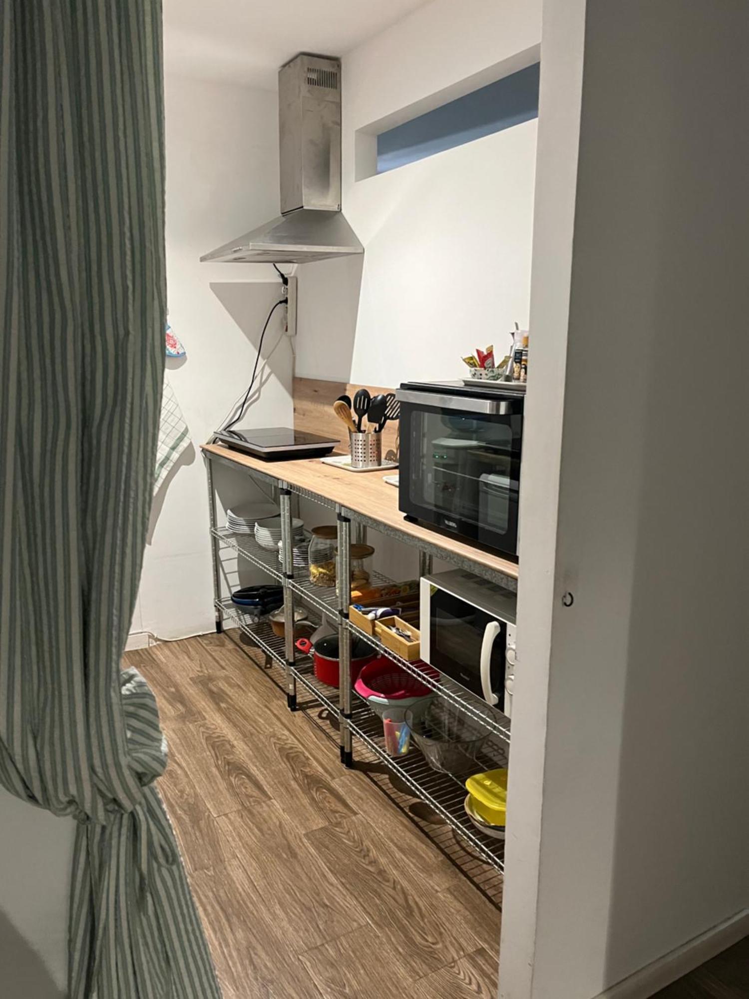 El Parterre Apartamento Valencie Exteriér fotografie