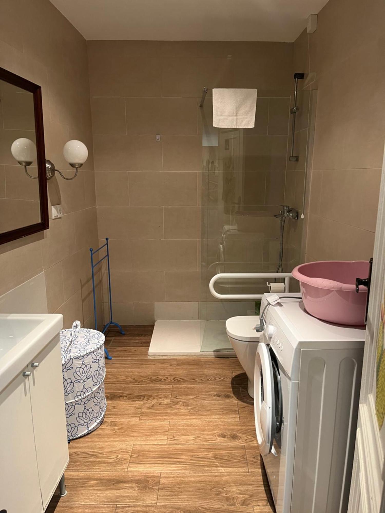 El Parterre Apartamento Valencie Exteriér fotografie