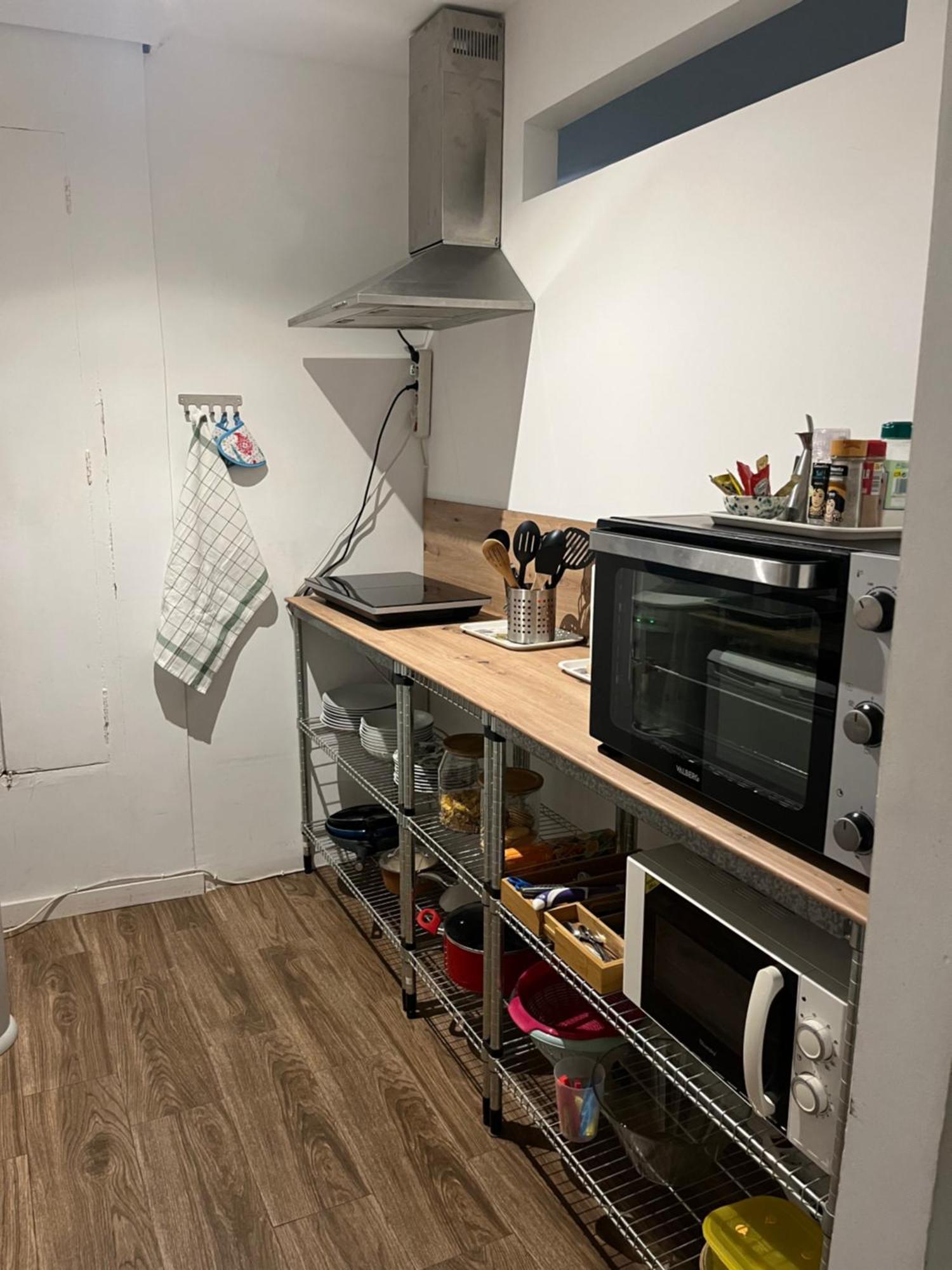 El Parterre Apartamento Valencie Exteriér fotografie